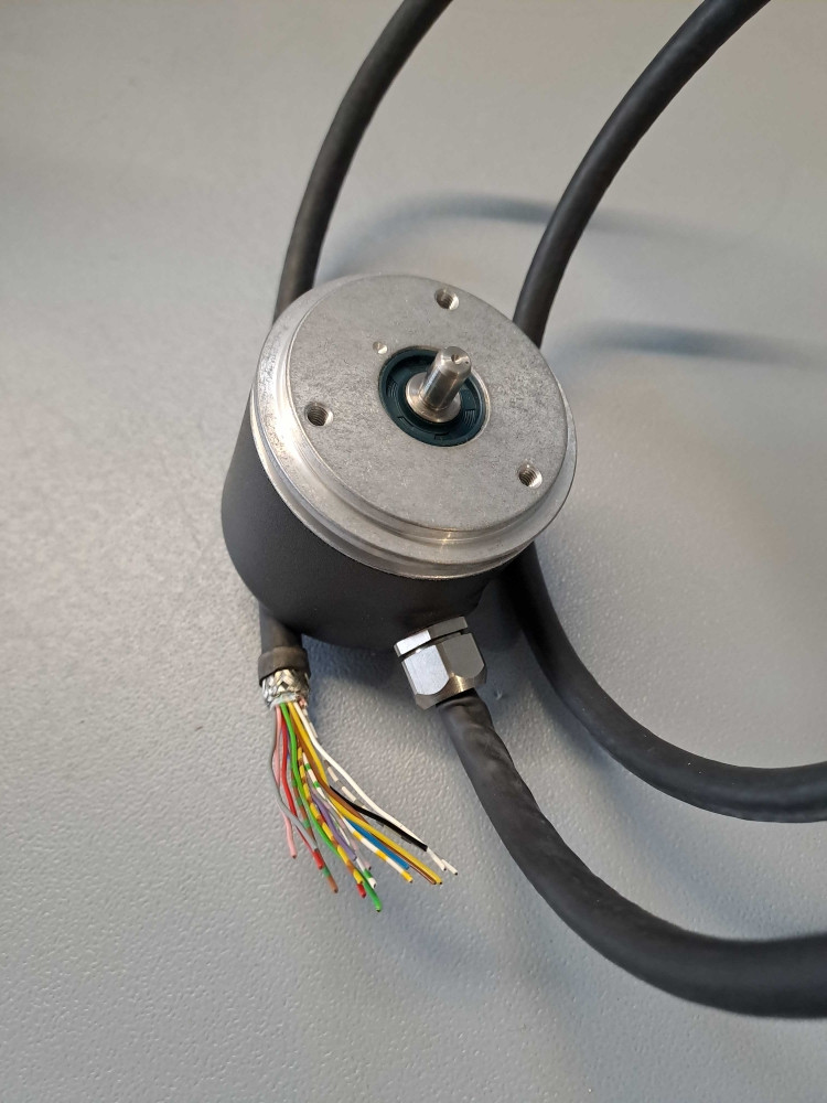 HEIDENHAIN ROC4103GP710B00