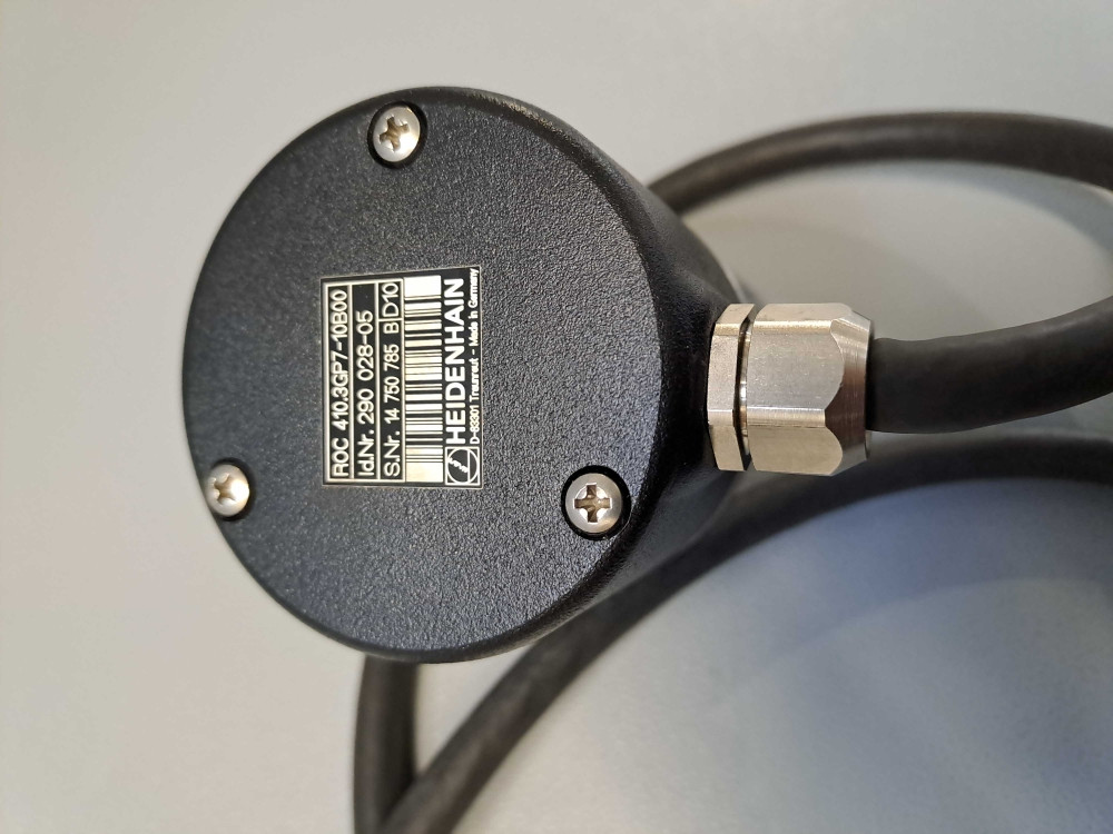 HEIDENHAIN ROC4103GP710B00