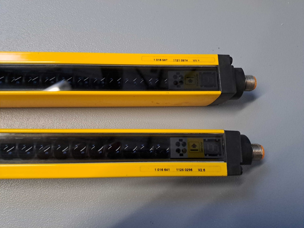 SICK C20S090204A11+ C20E090304A11