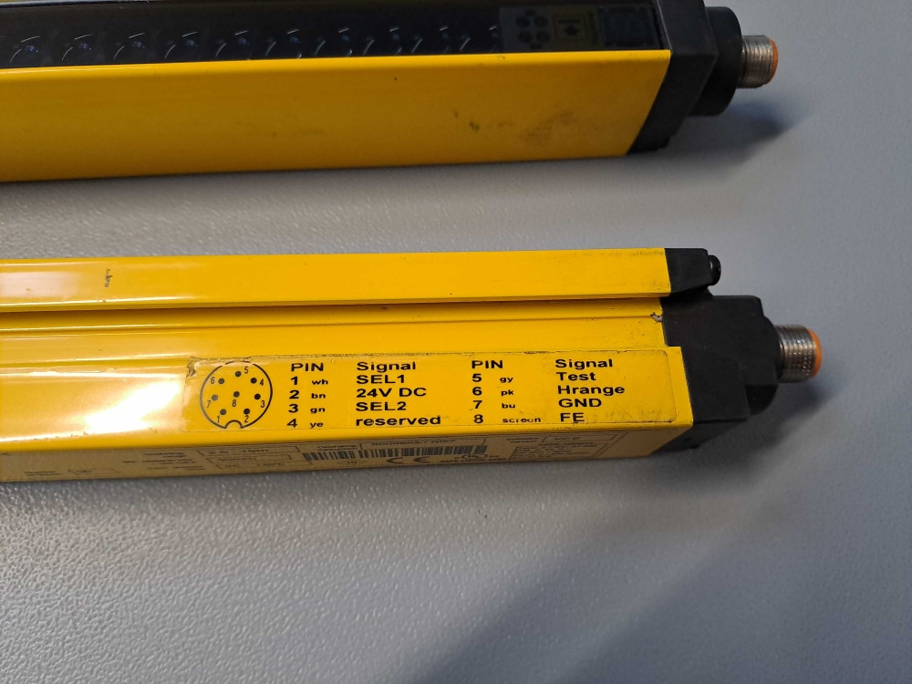 SICK C20S090204A11+ C20E090304A11