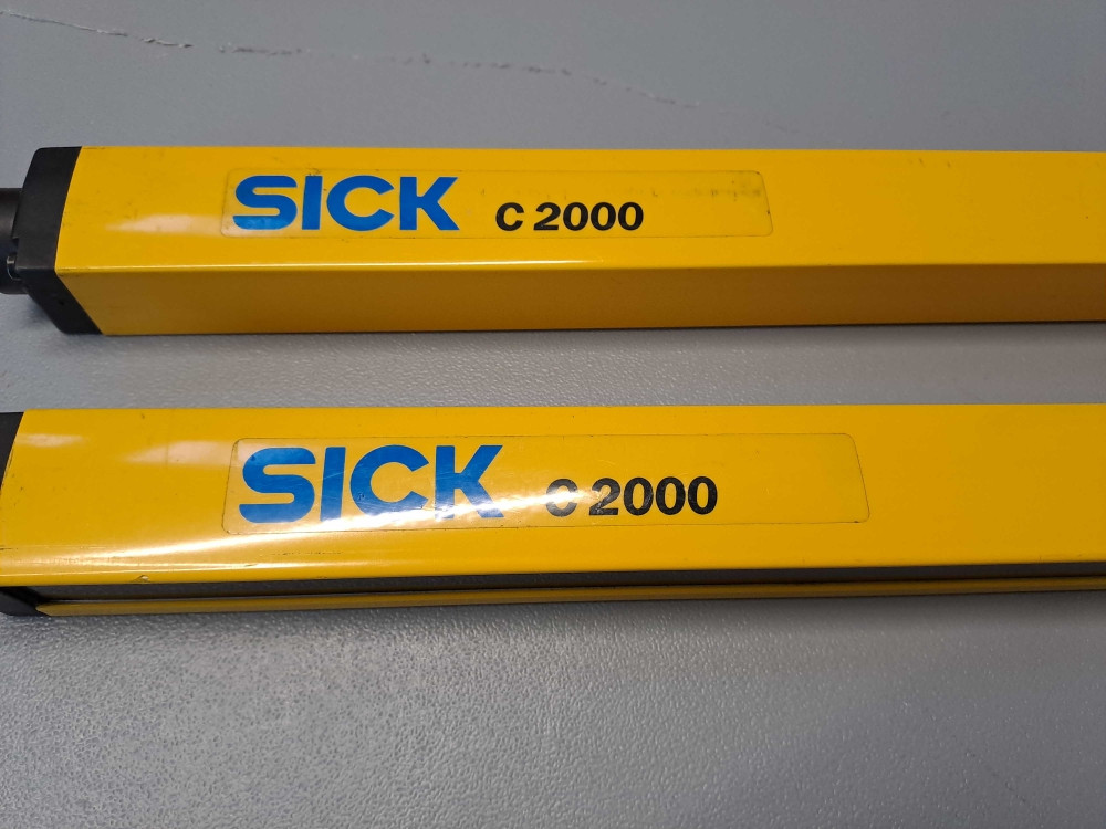 SICK C20S090204A11+ C20E090304A11