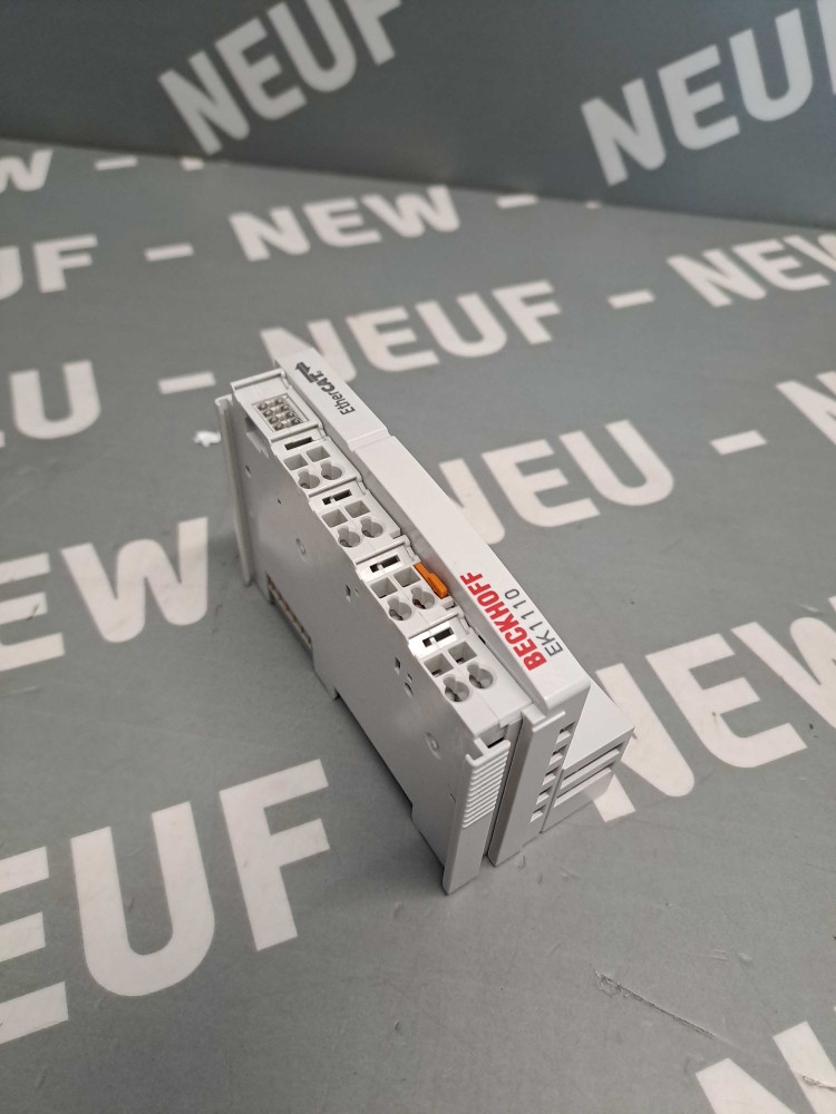 BECKHOFF EK1110