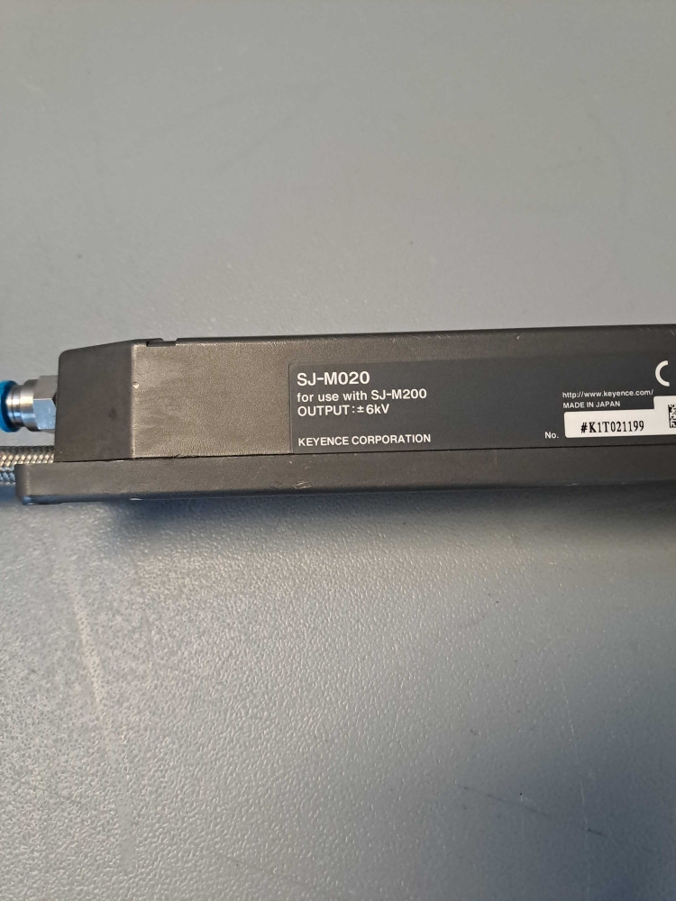 KEYENCE SJM020