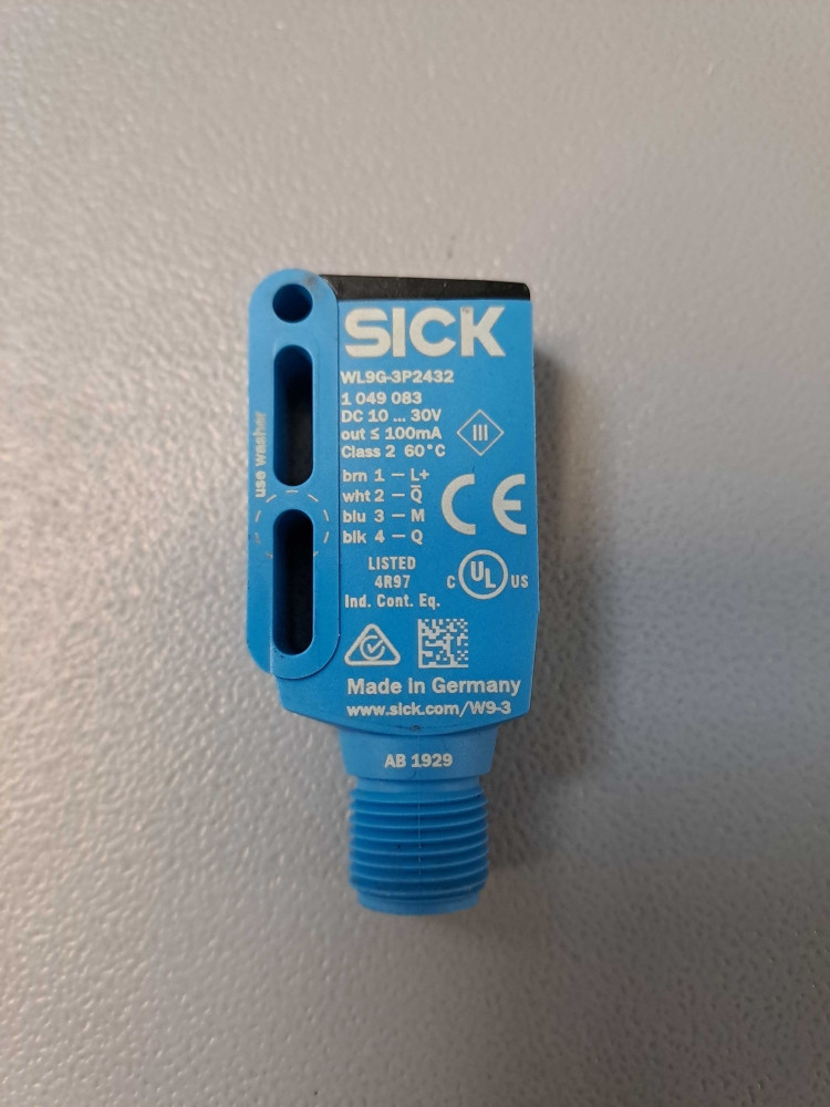 SICK WL9G3P2432