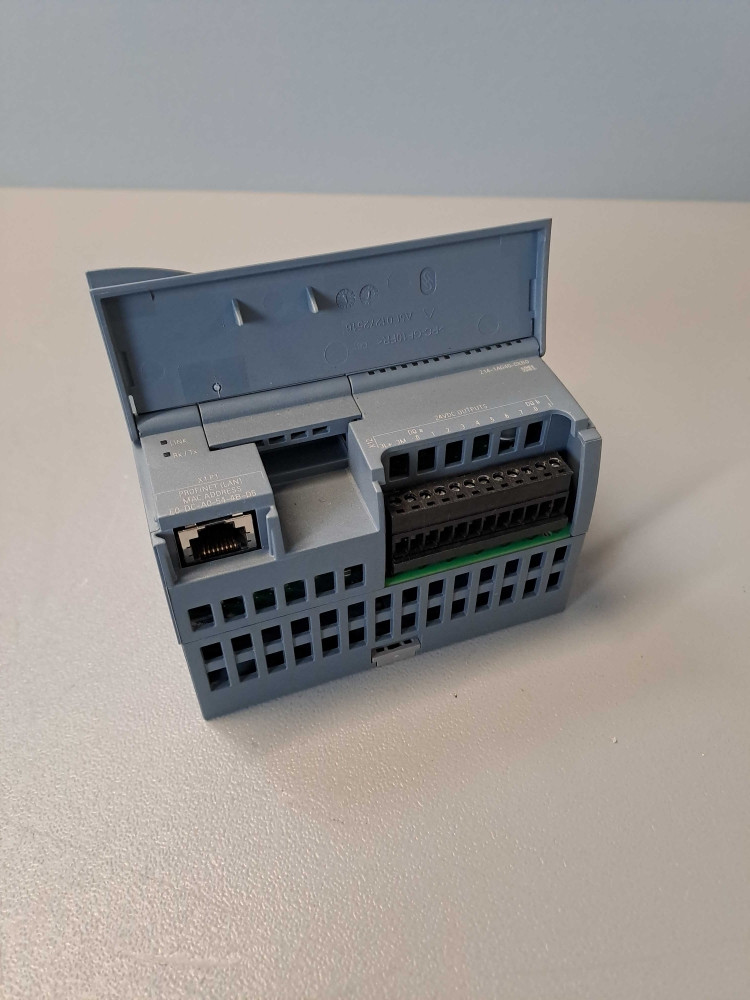 SIEMENS 6ES72141AG400XB0