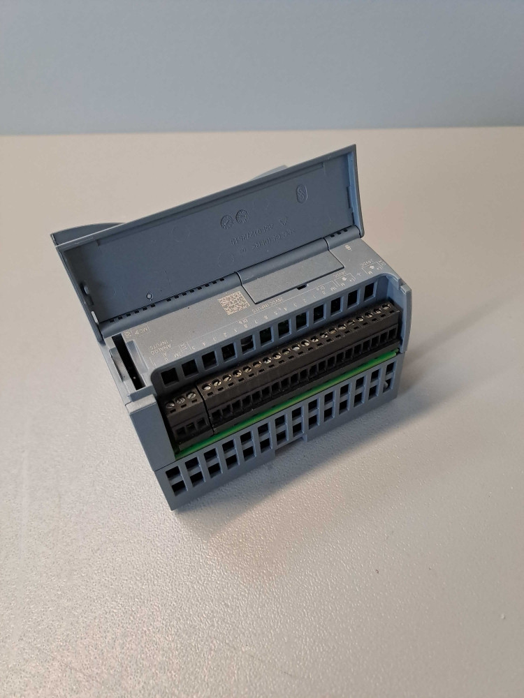 SIEMENS 6ES72141AG400XB0