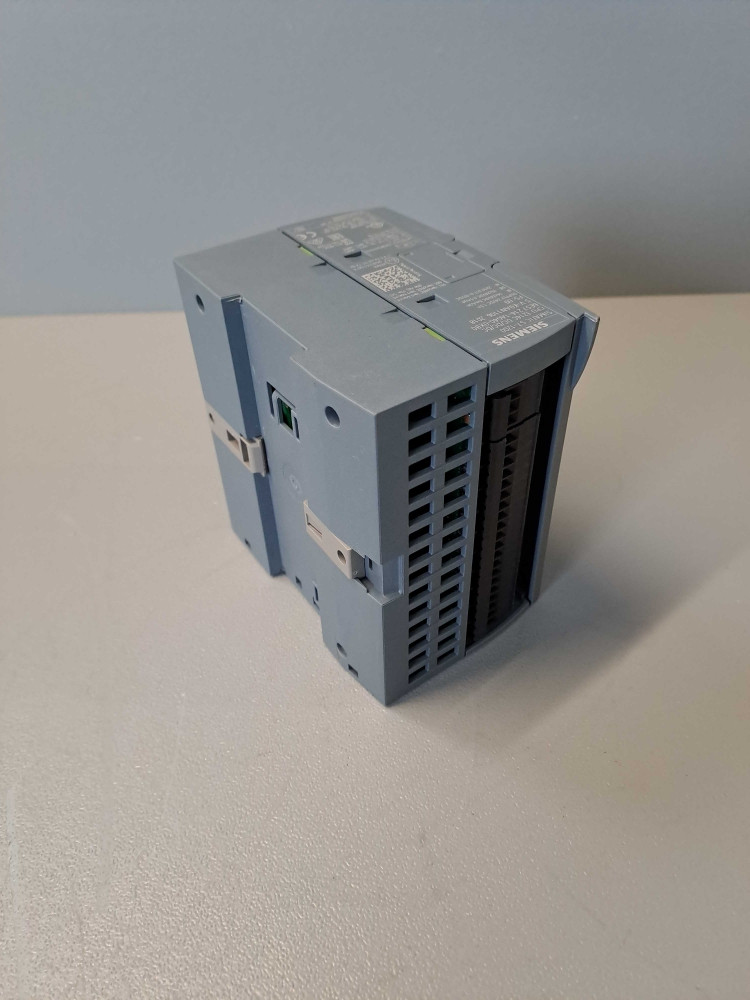 SIEMENS 6ES72141AG400XB0