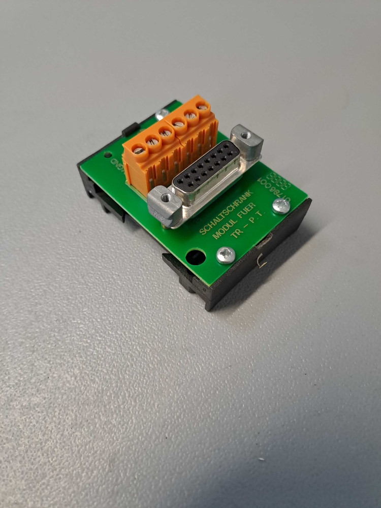 TR ELECTRONIC  01786001C