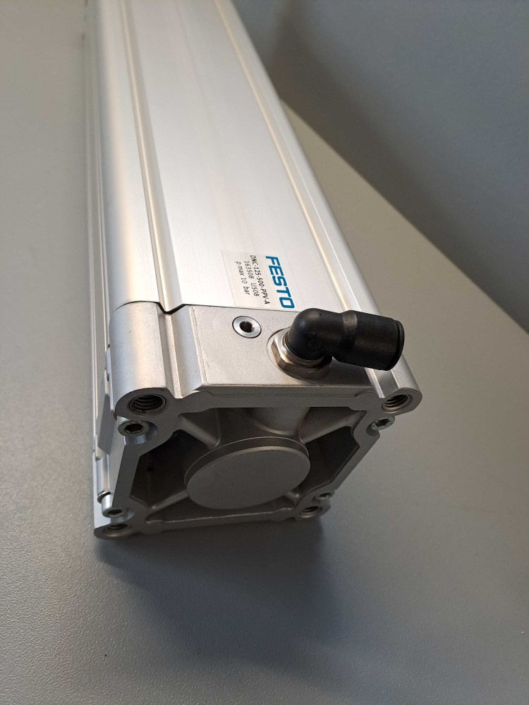 FESTO DNC125500PPVA