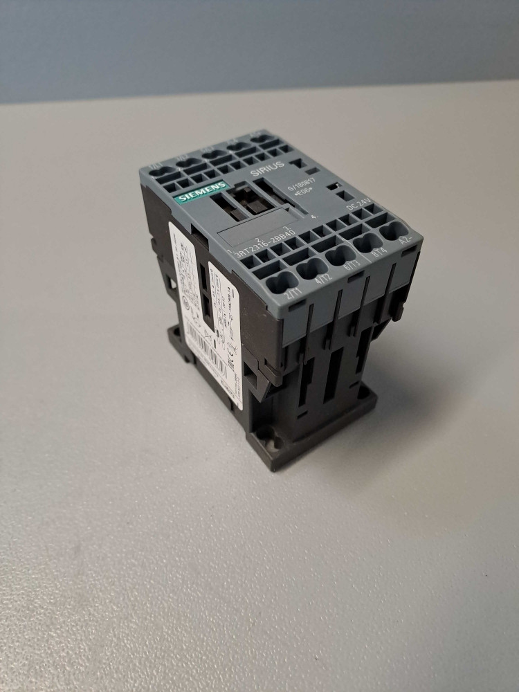 SIEMENS 3RT23162BB40