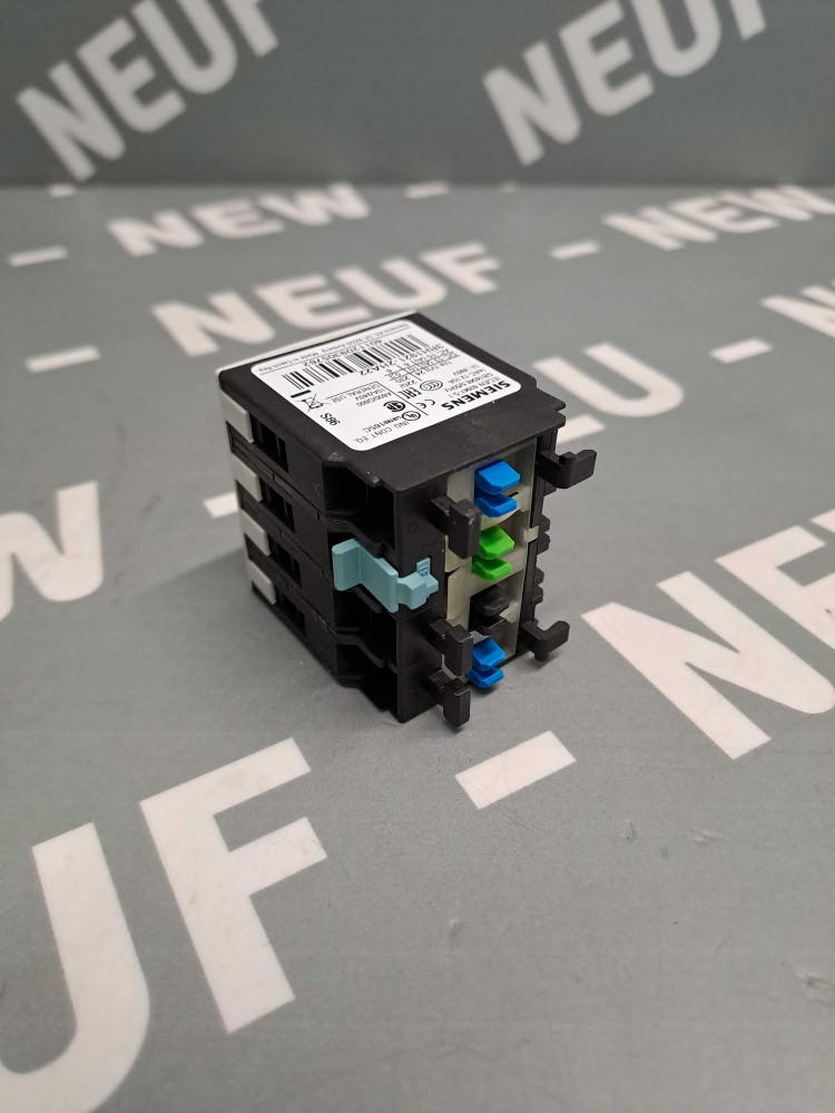 SIEMENS 3RH19212HA22