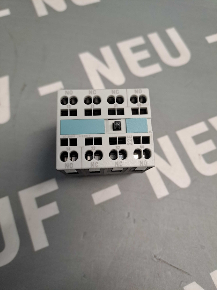 SIEMENS 3RH19212HA22