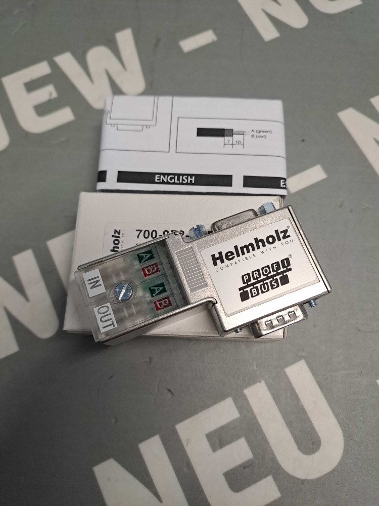 HELMHOLZ 7009720BB50