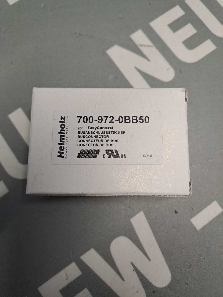 HELMHOLZ 7009720BB50