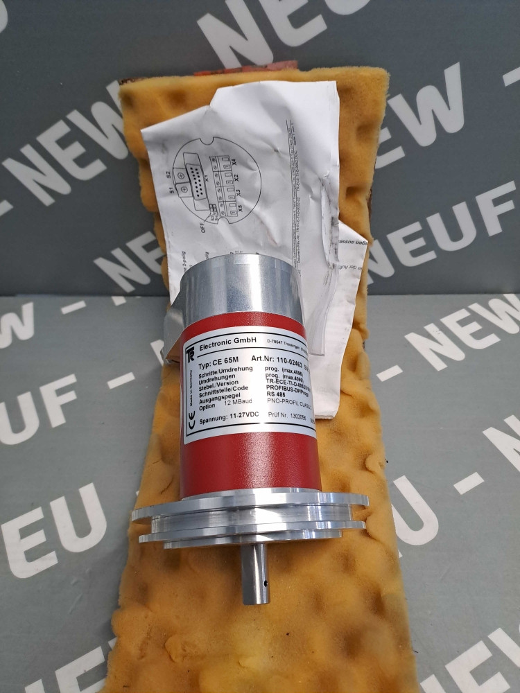 TR ELECTRONIC  11002463