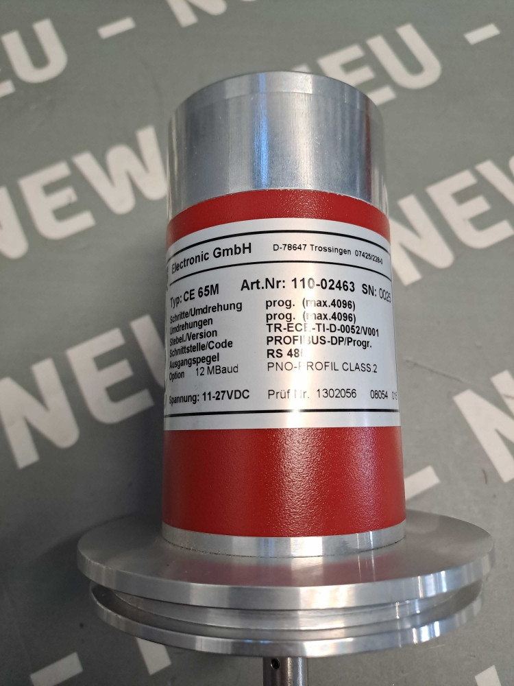 TR ELECTRONIC  11002463