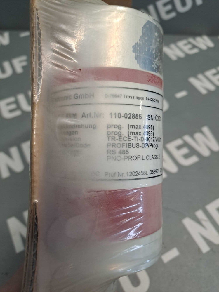 TR ELECTRONIC  11002856