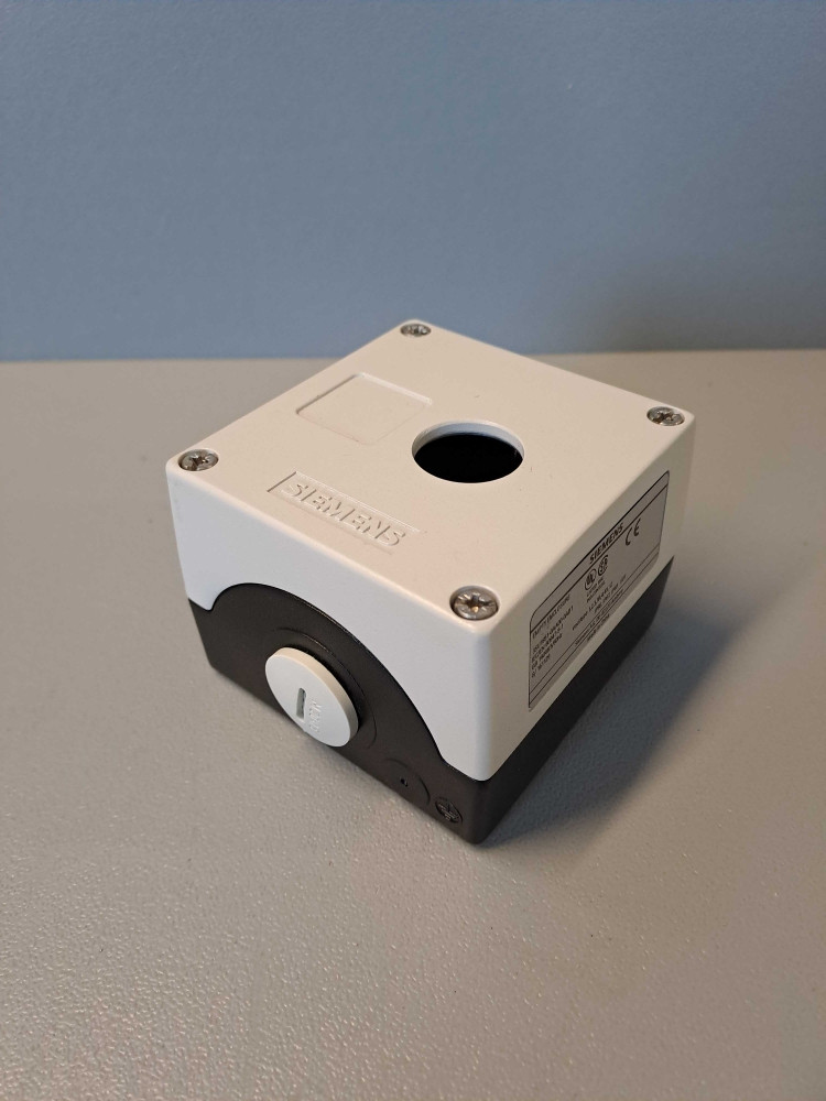 SIEMENS 3SU18510AA000AB1