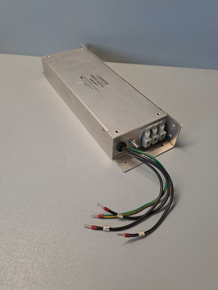 SCHAFFNER FS65141407LL