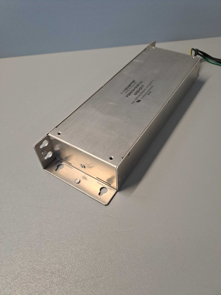 SCHAFFNER FS65141407LL