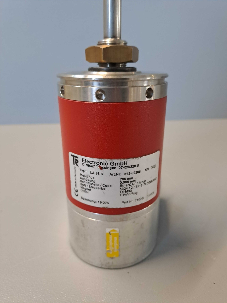 TR ELECTRONIC  31202285