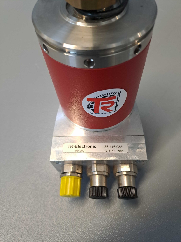 TR ELECTRONIC  31202285