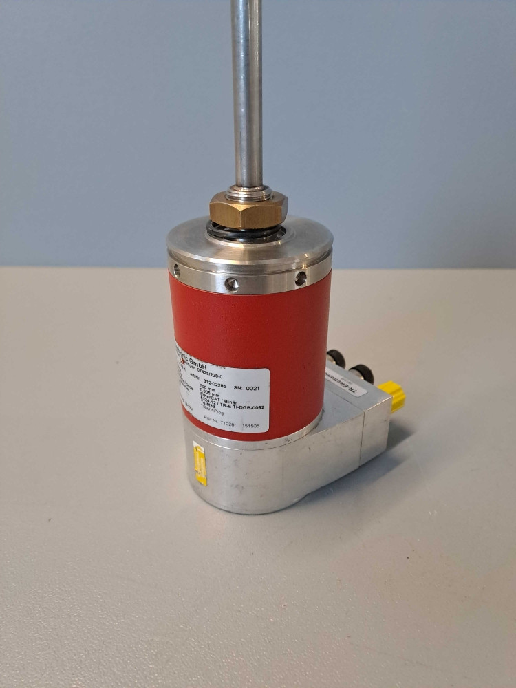 TR ELECTRONIC  31202285