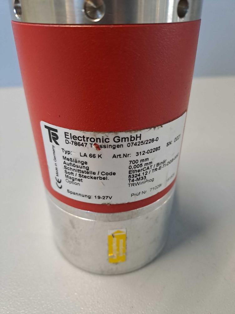 TR ELECTRONIC  31202285