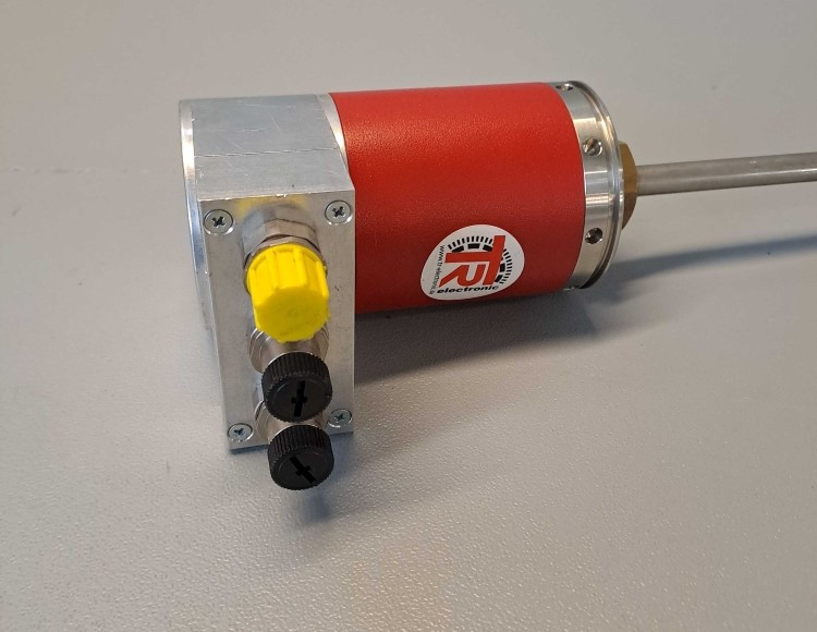 TR ELECTRONIC  31202285