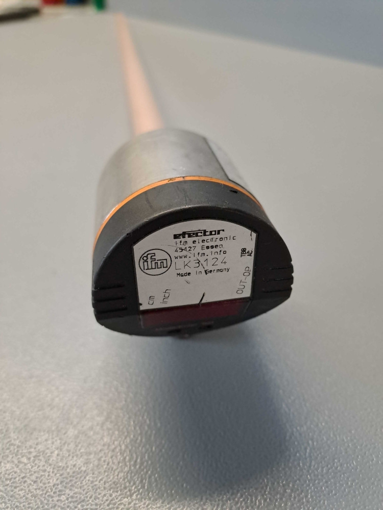 IFM LK3124