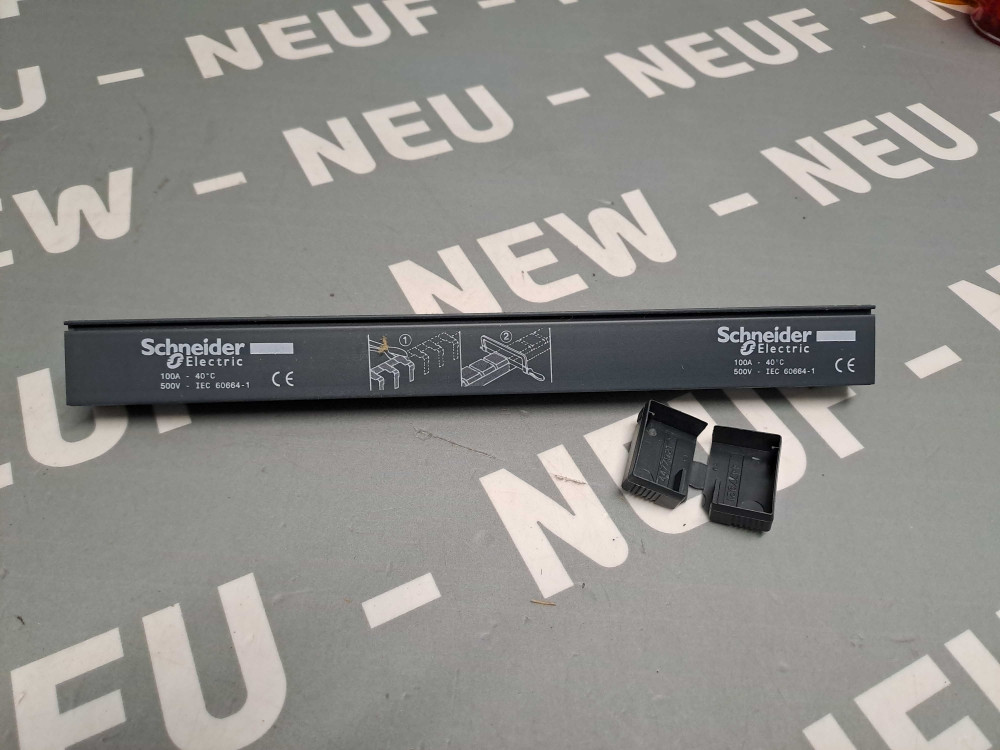 SCHNEIDER  PRISMA  PLUS