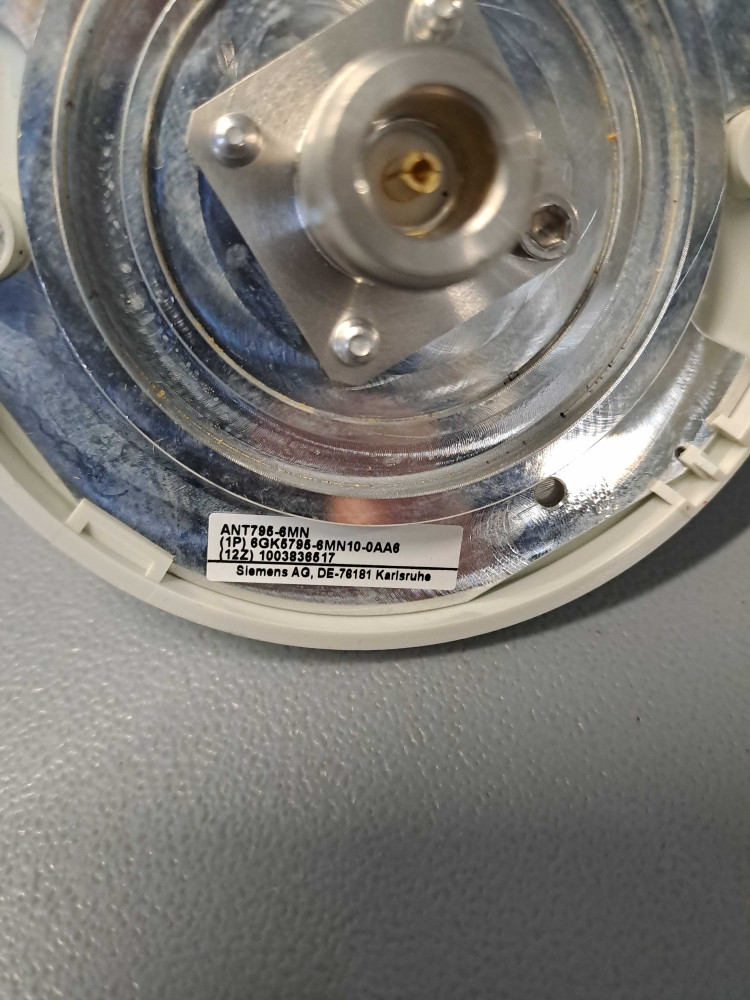 SIEMENS 6GK57956MN100AA6