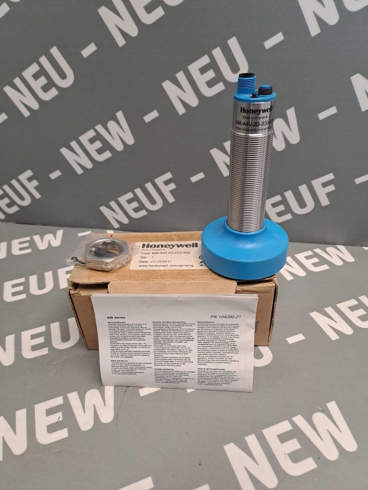 HONEYWELL 946A4V2D2C065E