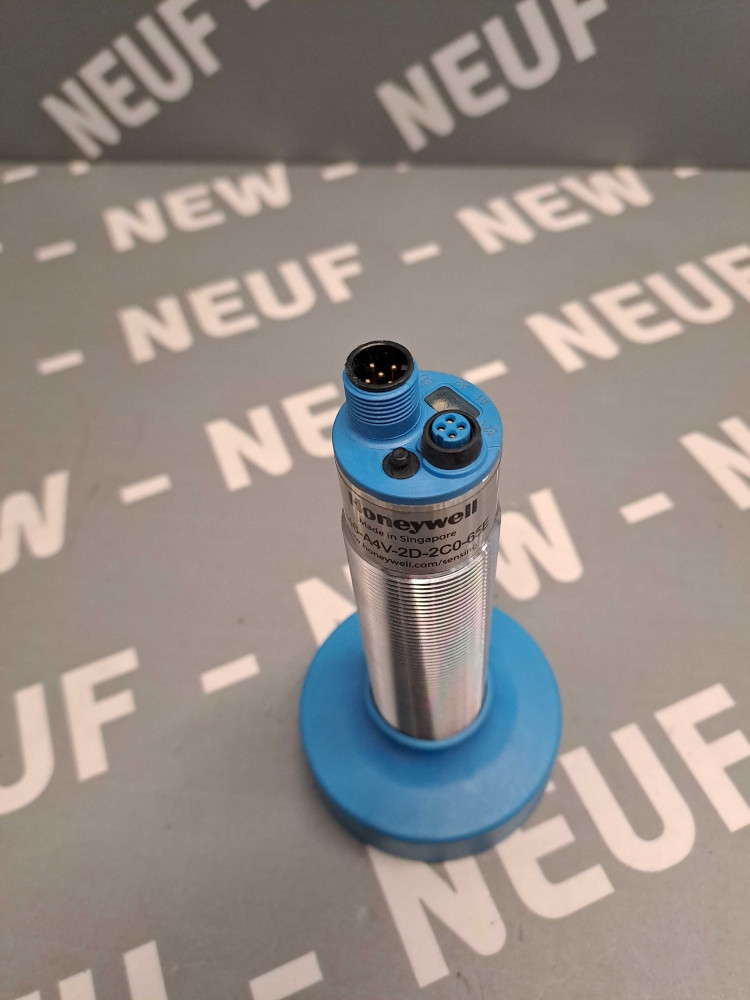 HONEYWELL 946A4V2D2C065E