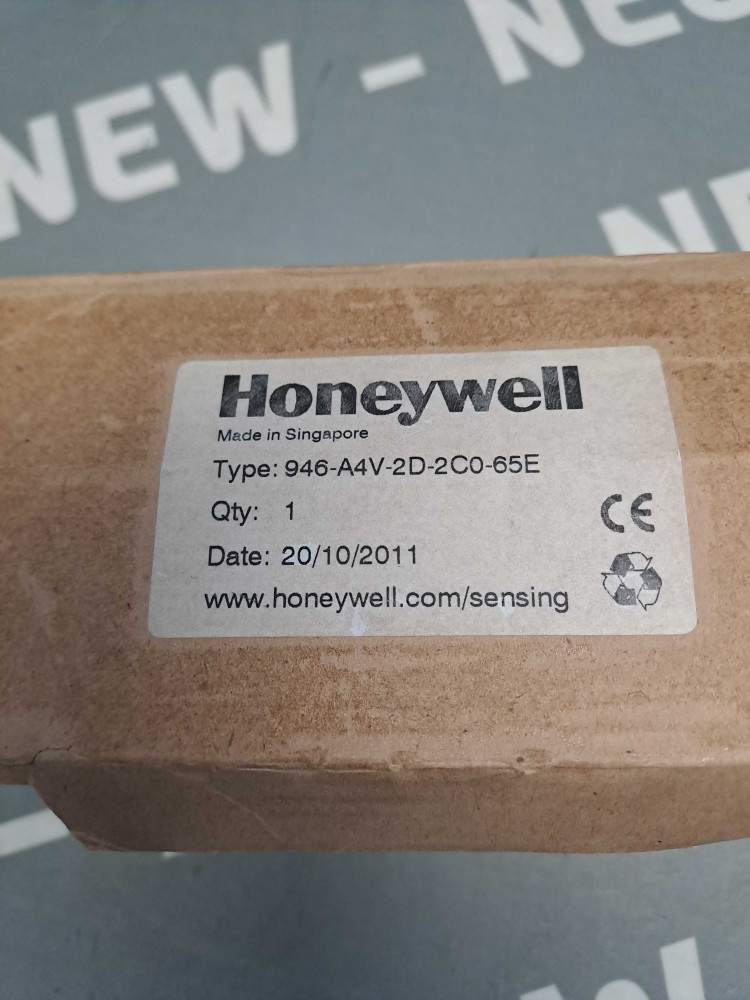 HONEYWELL 946A4V2D2C065E