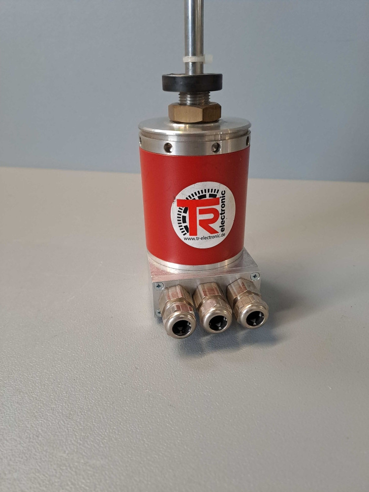 TR ELECTRONIC  31201369