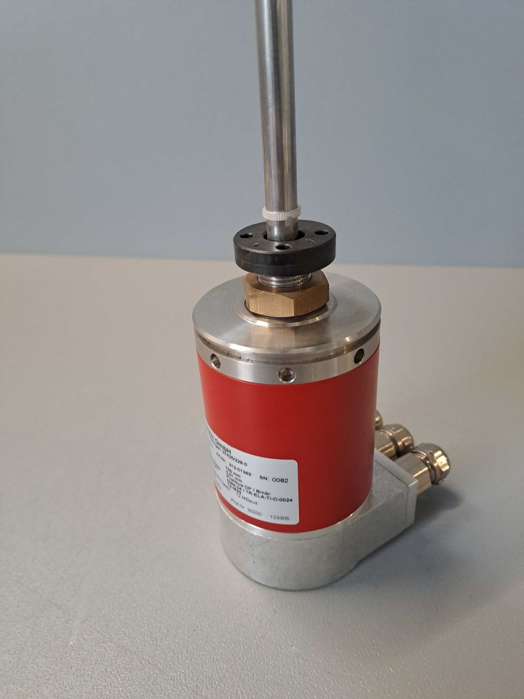 TR ELECTRONIC  31201369