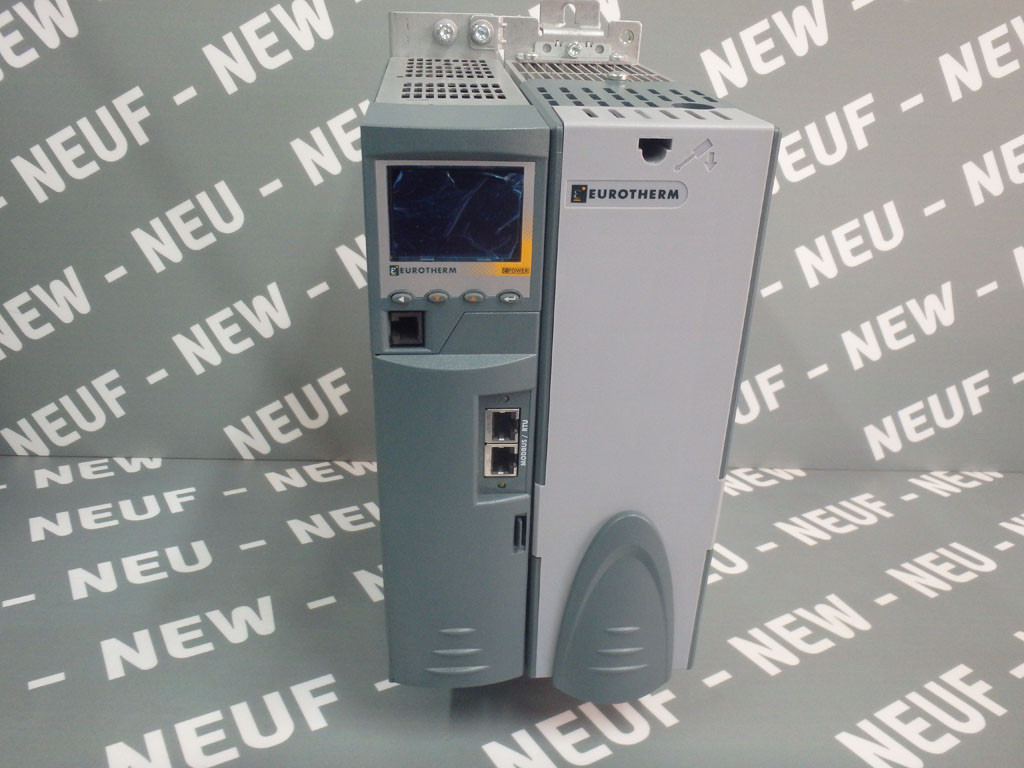 EUROTHERM EPOWER/1PH-160A/600V/230V/XXX/XXX/XXX/OO/Y2/XX/XX/XX/XXX/XX/XX/XXX/XXX/XX