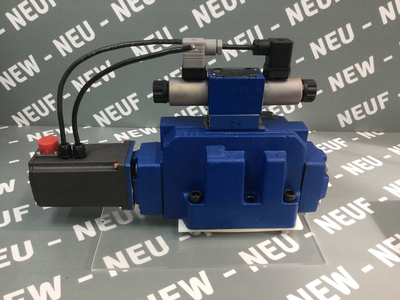 MANNESMANN-REXROTH R900619277-R900972662