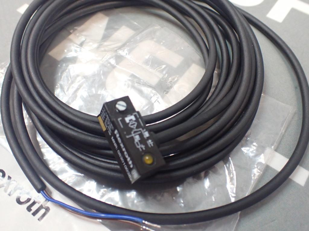 REXROTH  MNR:0830100382