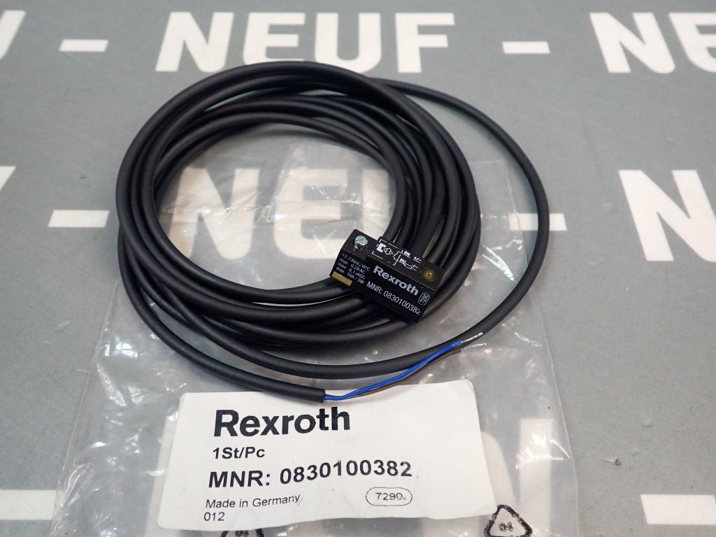 REXROTH  MNR:0830100382