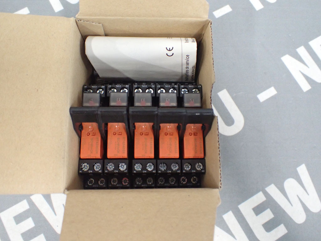 SIEMENS LZS:RT4A4L24