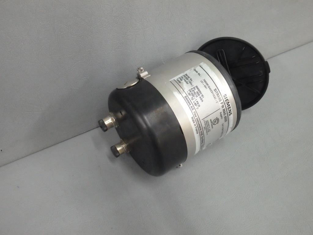 SIEMENS 7ME6810-4VC31-1CA2-Z:L81+M81