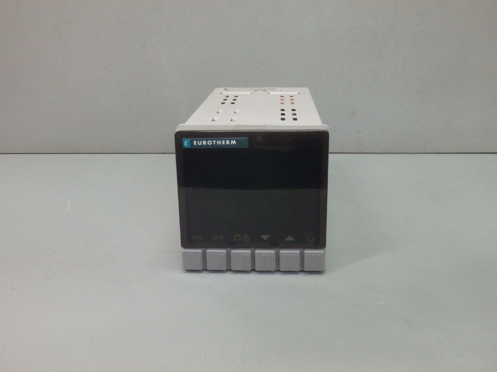 EUROTHERM EPC900/DP/STD/IC/IC/NONE/NONE/DV/DR/DR/DR/VH/LAT/IPSG/