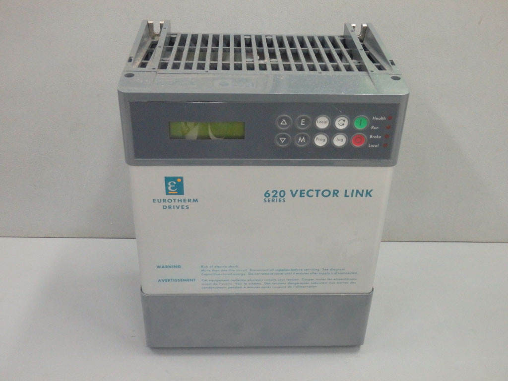 EUROTHERM 620L/0015/400/0010/UK/ENW/0000/000/B0/000/000