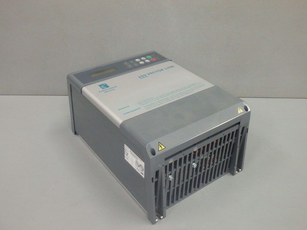 EUROTHERM 620L/0015/400/0010/UK/ENW/0000/000/B0/000/000