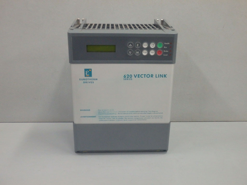 EUROTHERM 620L/0007/400/0010/UK/ENW/0000/000/B0/000/000