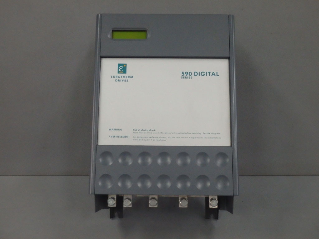 EUROTHERM 590/0700/5/1/3/2/0/0/0000/000/000/000/0/00/00/00/00/000