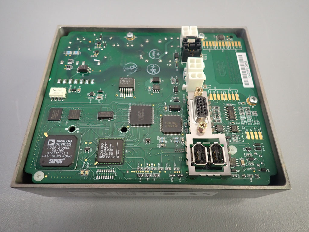 ADEPT 30410-10000REV:H