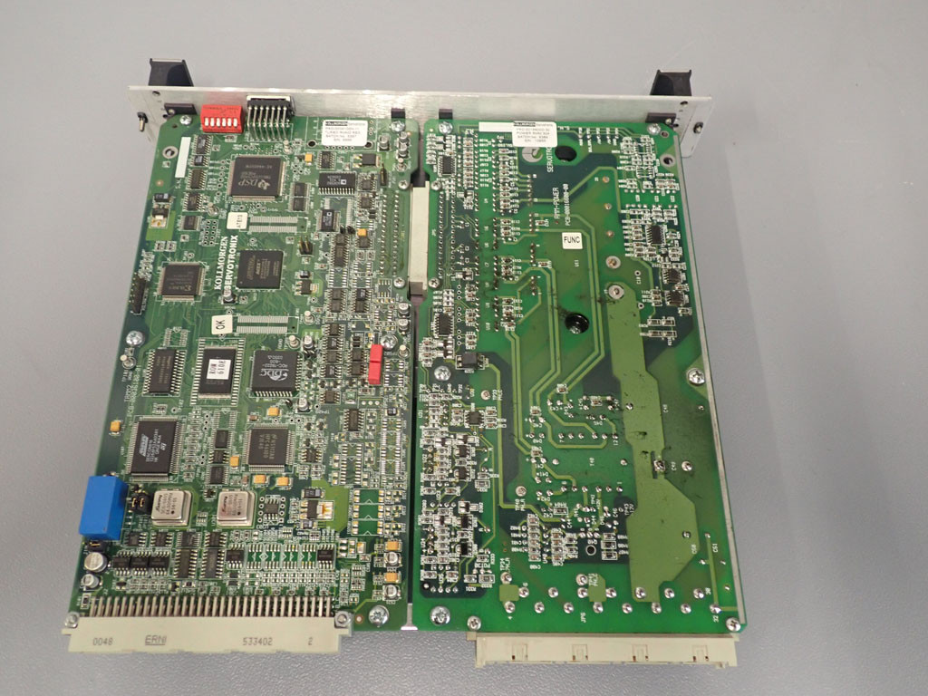 KOLLMORGEN PRD-0036100H-11+PRD-0016600D-30+PRD-0036000I-30